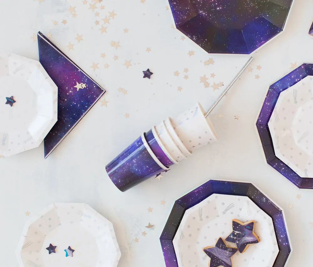 Galactic : Cups