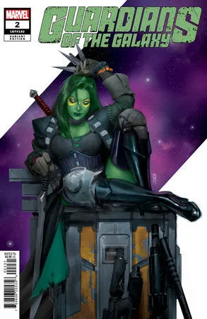 GUARDIANS OF THE GALAXY 2023